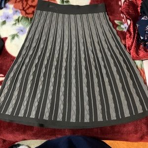 Massimo Women’s A-Line Skirt